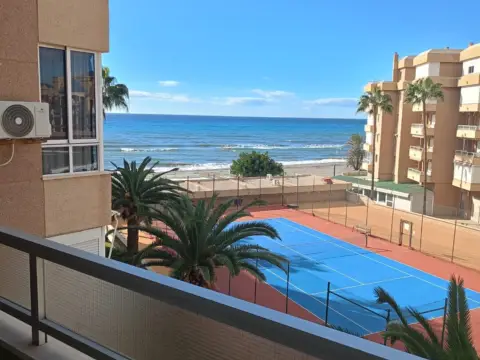 Piso en Urbanización Costa del Oro