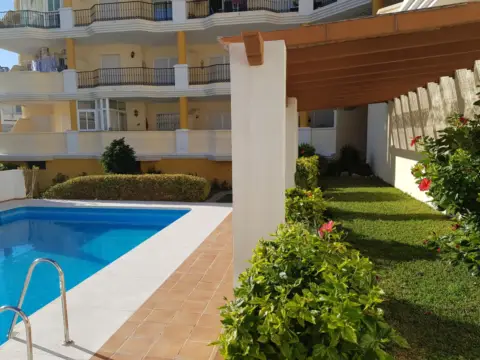 Piso en Torrox Costa