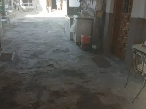 Casa en calle del Prado