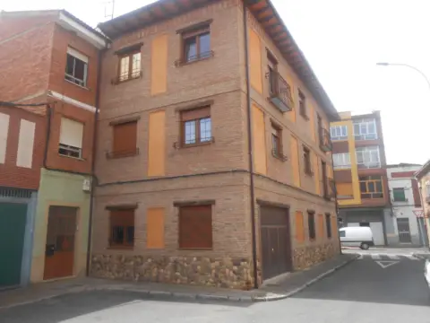 Casa unifamiliar en calle de Victoriano Martínez