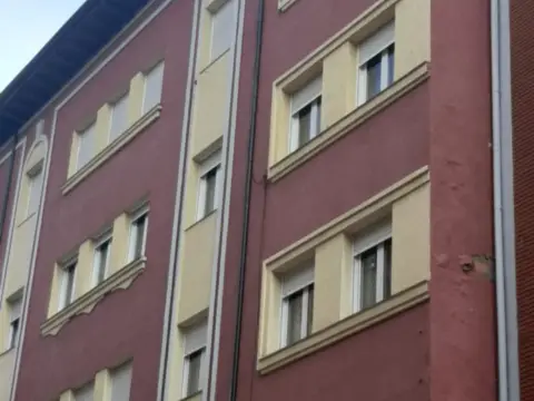 Piso en calle Villabenavente