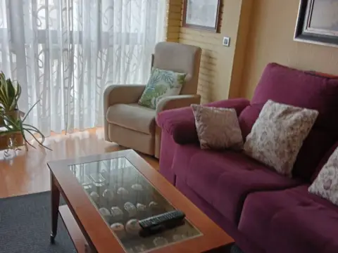 Piso en calle La Luz