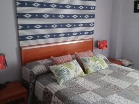 Piso en calle La Luz