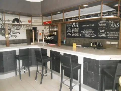 Casa unifamiliar en calle Camino De Santiago