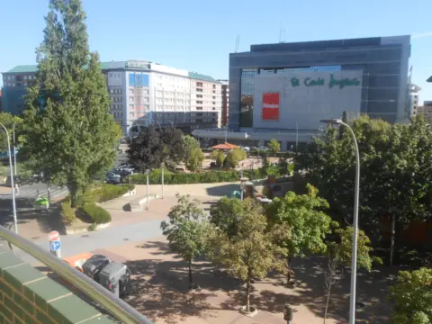 Piso en calle Padre Javier de Valladolid