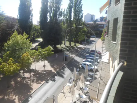 Piso en calle Padre Javier de Valladolid