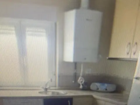 Piso en calle del Valle de Ponjos