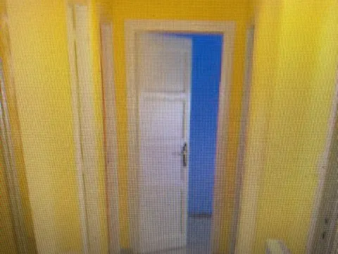 Piso en calle del Valle de Ponjos