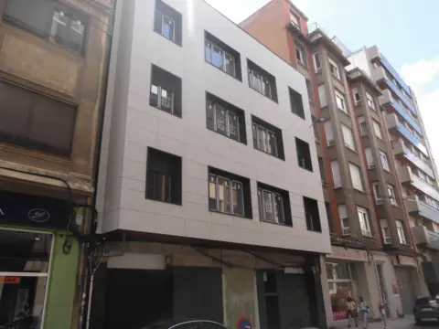 Piso en calle de Lucas de Tuy