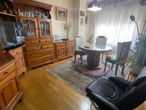 Piso en Avenida de la Condesa Sagasta