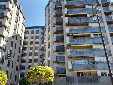 Piso en Avenida de la Condesa Sagasta