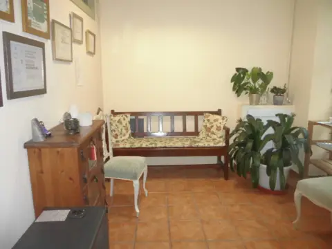 Local comercial en calle de Juan de la Cosa