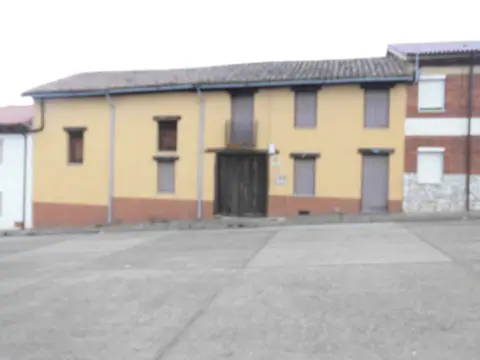 Casa en Plaza de la Iglesia