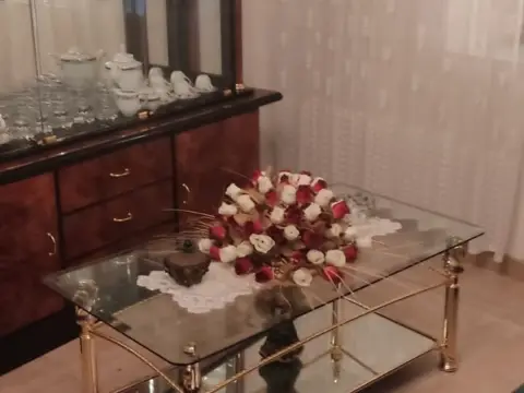 Casa en calle de Santa Cruz A