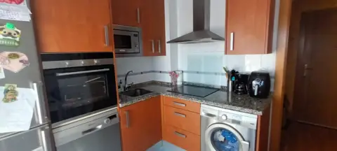 Piso en calle Tulipanes