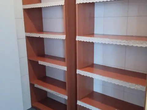 Dúplex en calle de París