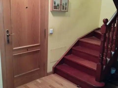 Dúplex en calle de París