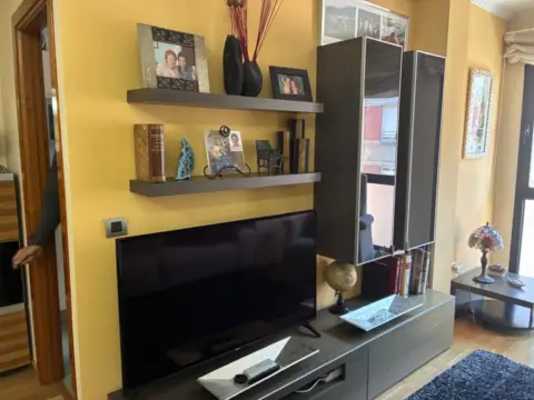 Dúplex en Avenida de la República Argentina