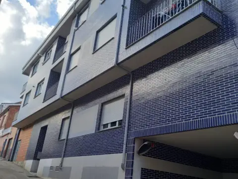 Apartamento en calle de Castro Sopeña
