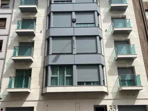 Piso en calle de la Roa de la Vega