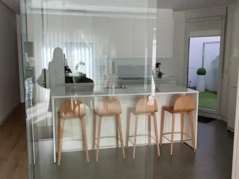 Piso en calle de la Roa de la Vega