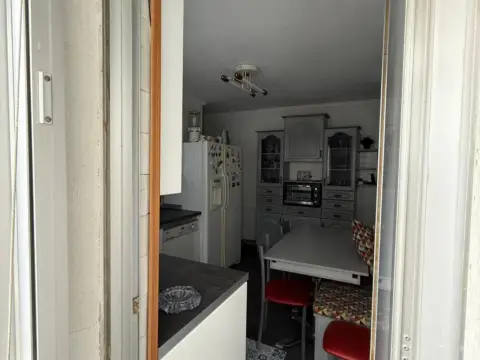 Piso en calle de Federico Echevarría