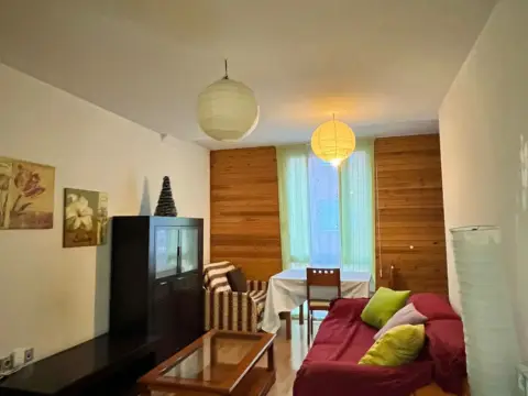 Apartamento en calle del Obispo Cuadrillero