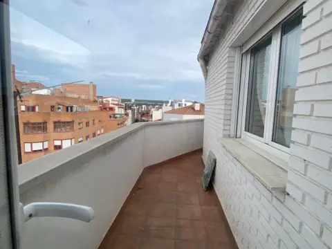 Ático en calle de Cipriano de la Huerga