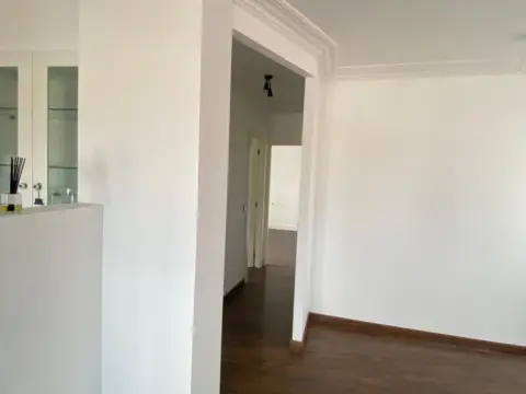 Ático en calle de Cipriano de la Huerga