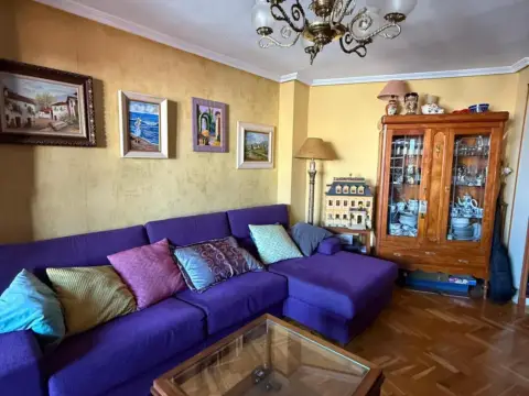 Piso en calle de Federico Echevarría