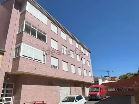 Dúplex en calle de Portocarrero