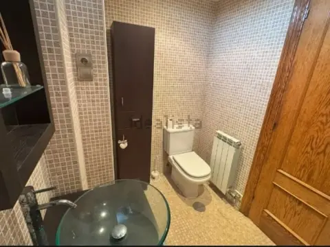 Dúplex en calle de Portocarrero