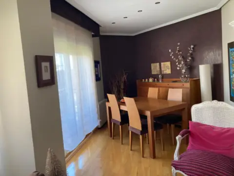 Piso en calle de la Cruz Roja de León