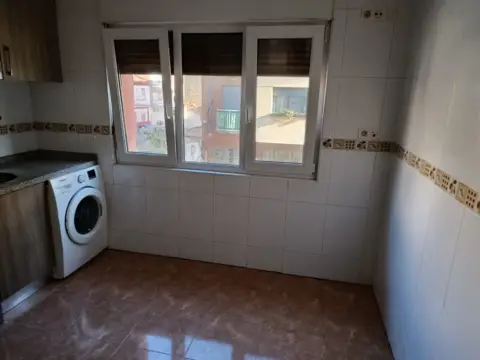 Apartamento en calle del Relojero Losada