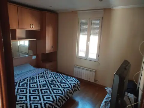 Piso en calle de García Paredes