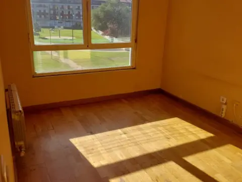 Piso en calle de García Paredes