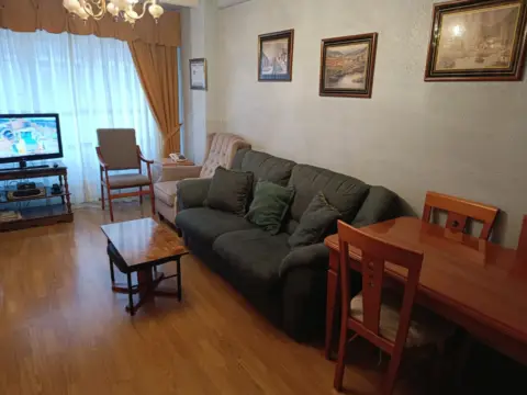 Piso en calle de los Granados