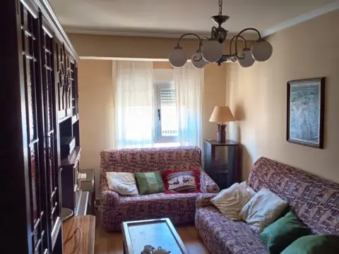 Apartamento en calle de la Palomera