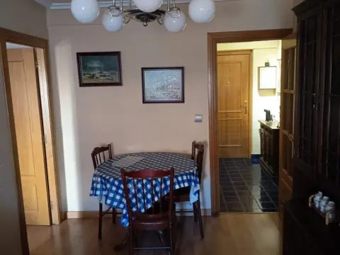 Apartamento en calle de la Palomera