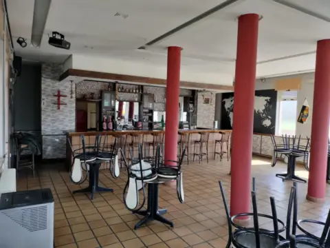 Casa en Carretera del Castrillo