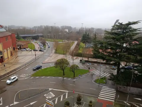 Piso en Avenida de la Facultad de Veterinaria