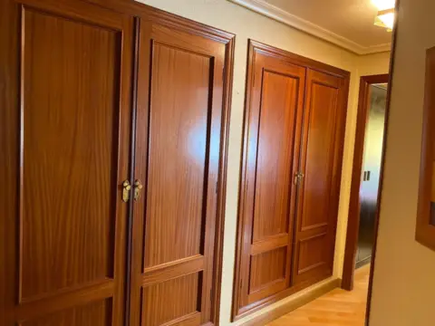 Apartamento en calle de Azorín