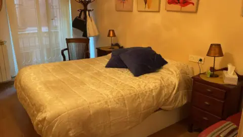 Apartamento en calle de la Rúa
