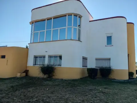 Casa en calle Reino de León