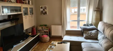 Apartamento en calle de Teresa Monje