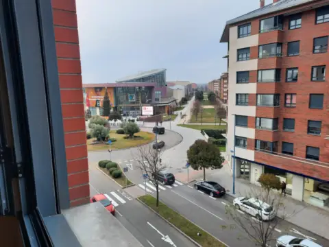 Piso en Avenida del País Leonés