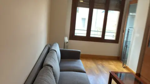 Apartamento en Avenida de Álvaro López Núñez
