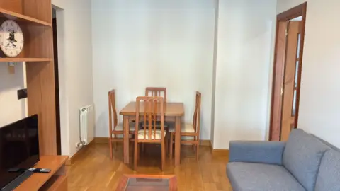 Apartamento en Avenida de Álvaro López Núñez
