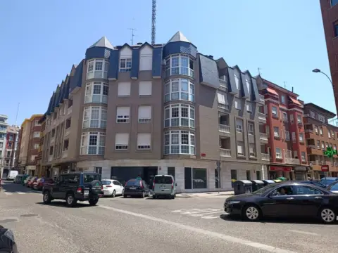 Piso – Arroyo de la Encomienda, La Vega