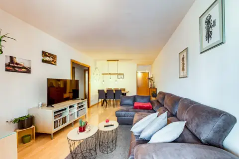 Piso en Pas de La Casa